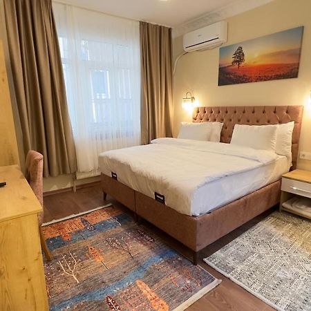 Albatros Apart Suite اسطنبول المظهر الخارجي الصورة