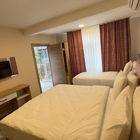 Albatros Apart Suite اسطنبول المظهر الخارجي الصورة