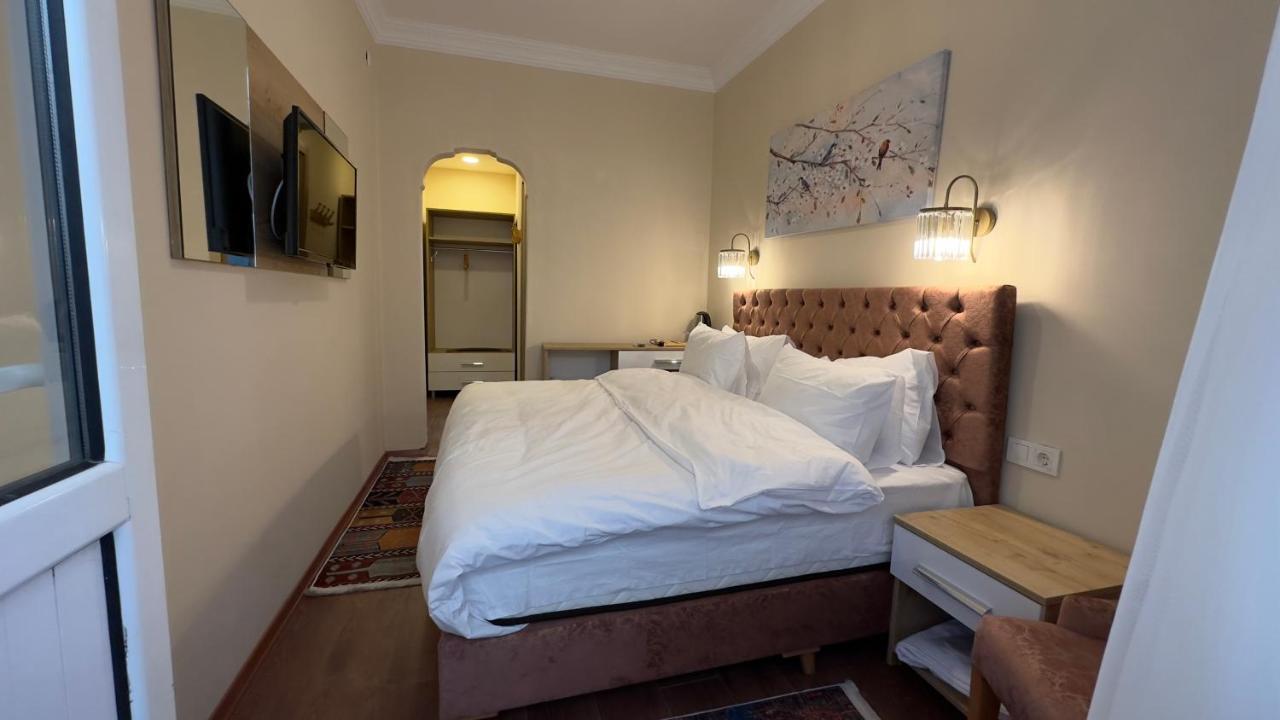 Albatros Apart Suite اسطنبول المظهر الخارجي الصورة