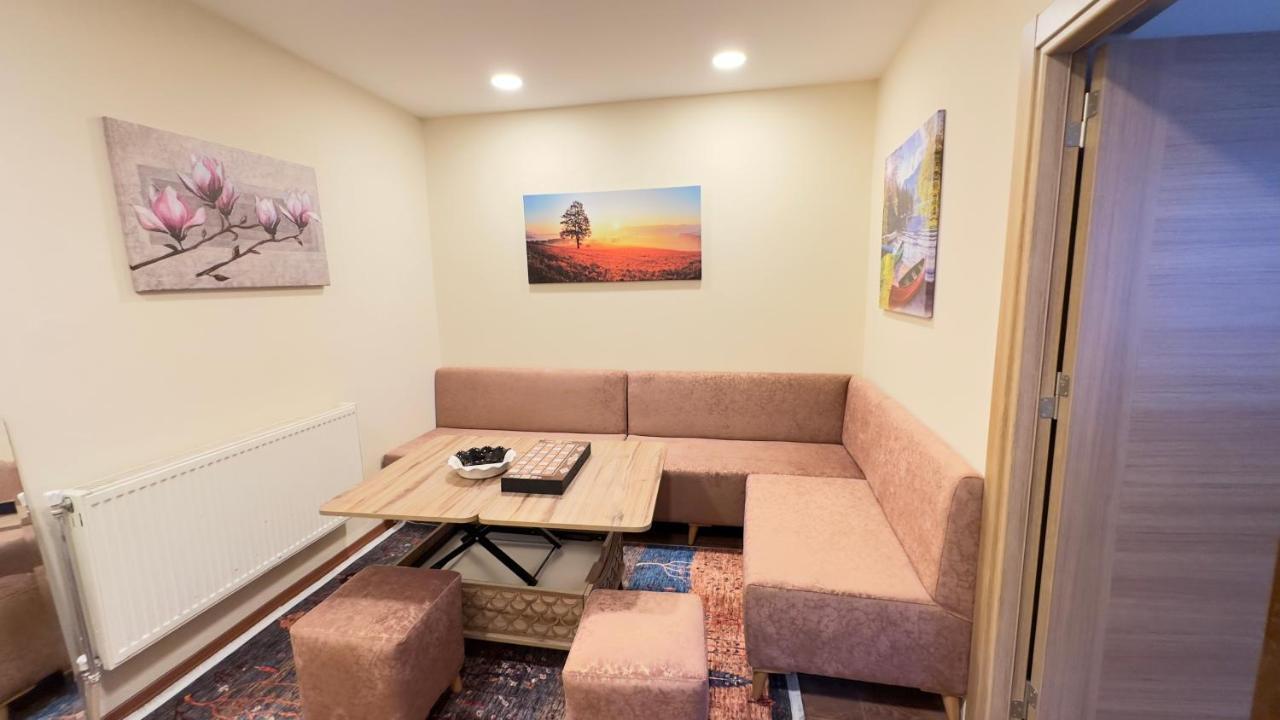 Albatros Apart Suite اسطنبول المظهر الخارجي الصورة