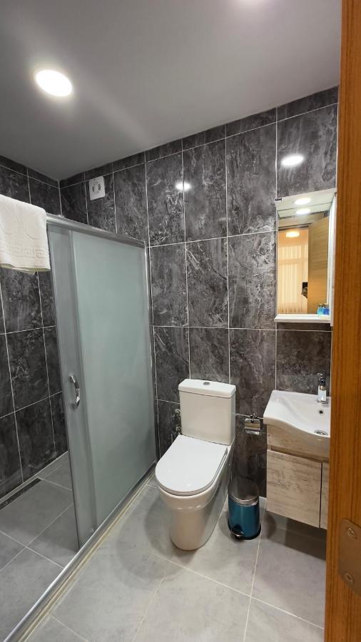 Albatros Apart Suite اسطنبول المظهر الخارجي الصورة