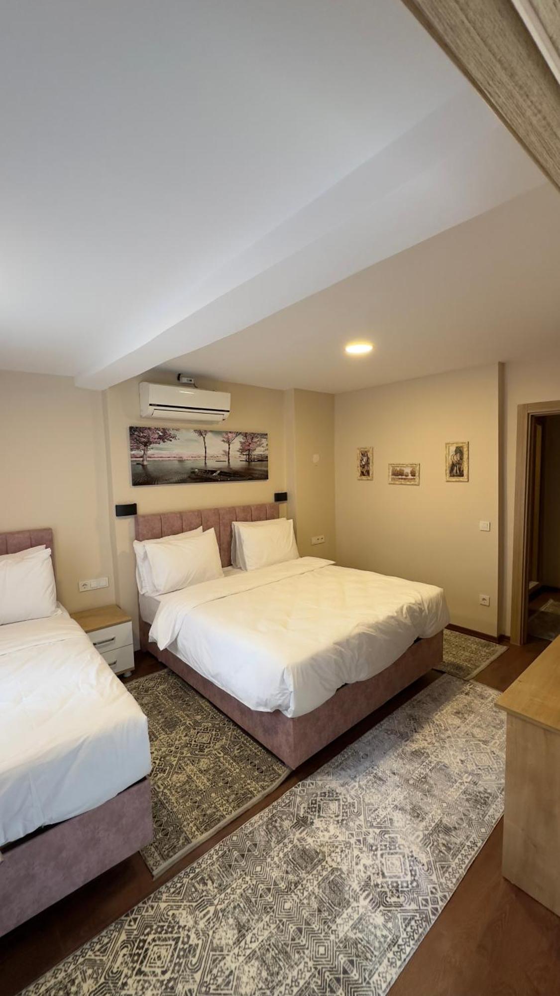 Albatros Apart Suite اسطنبول المظهر الخارجي الصورة