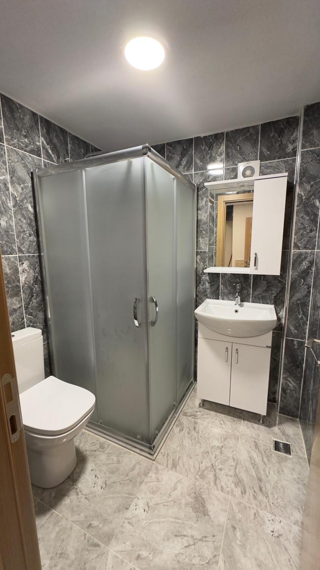 Albatros Apart Suite اسطنبول المظهر الخارجي الصورة
