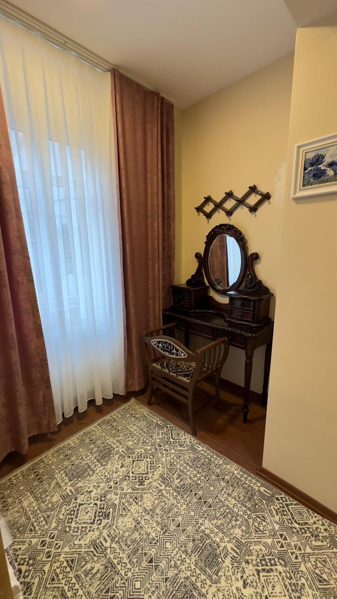 Albatros Apart Suite اسطنبول المظهر الخارجي الصورة