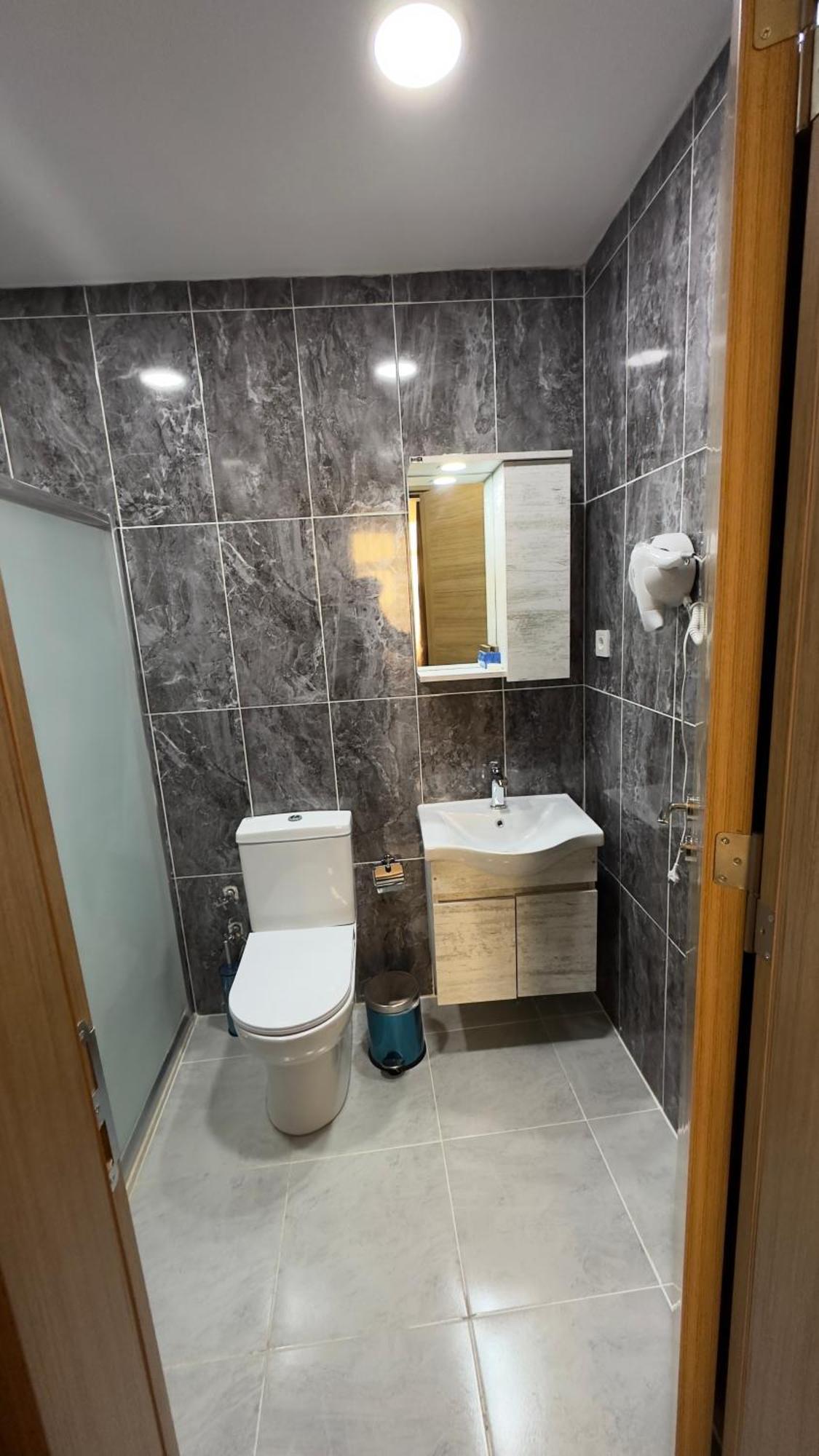 Albatros Apart Suite اسطنبول المظهر الخارجي الصورة
