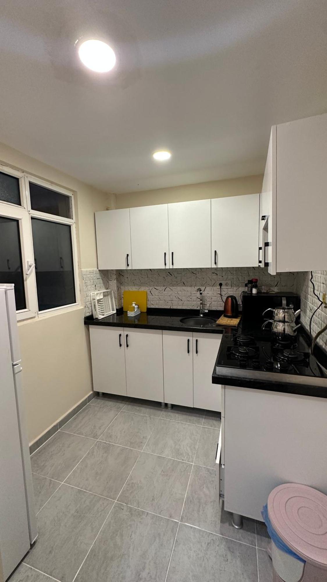 Albatros Apart Suite اسطنبول المظهر الخارجي الصورة
