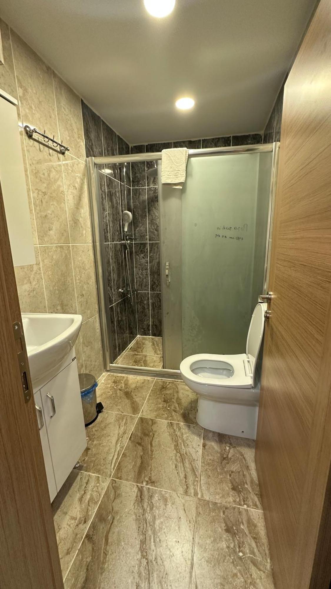 Albatros Apart Suite اسطنبول المظهر الخارجي الصورة