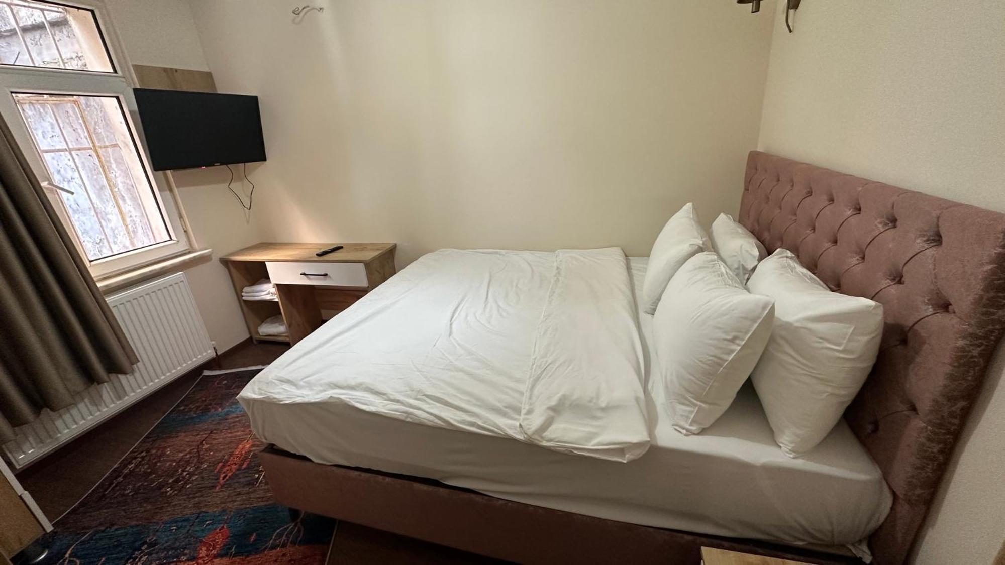 Albatros Apart Suite اسطنبول المظهر الخارجي الصورة