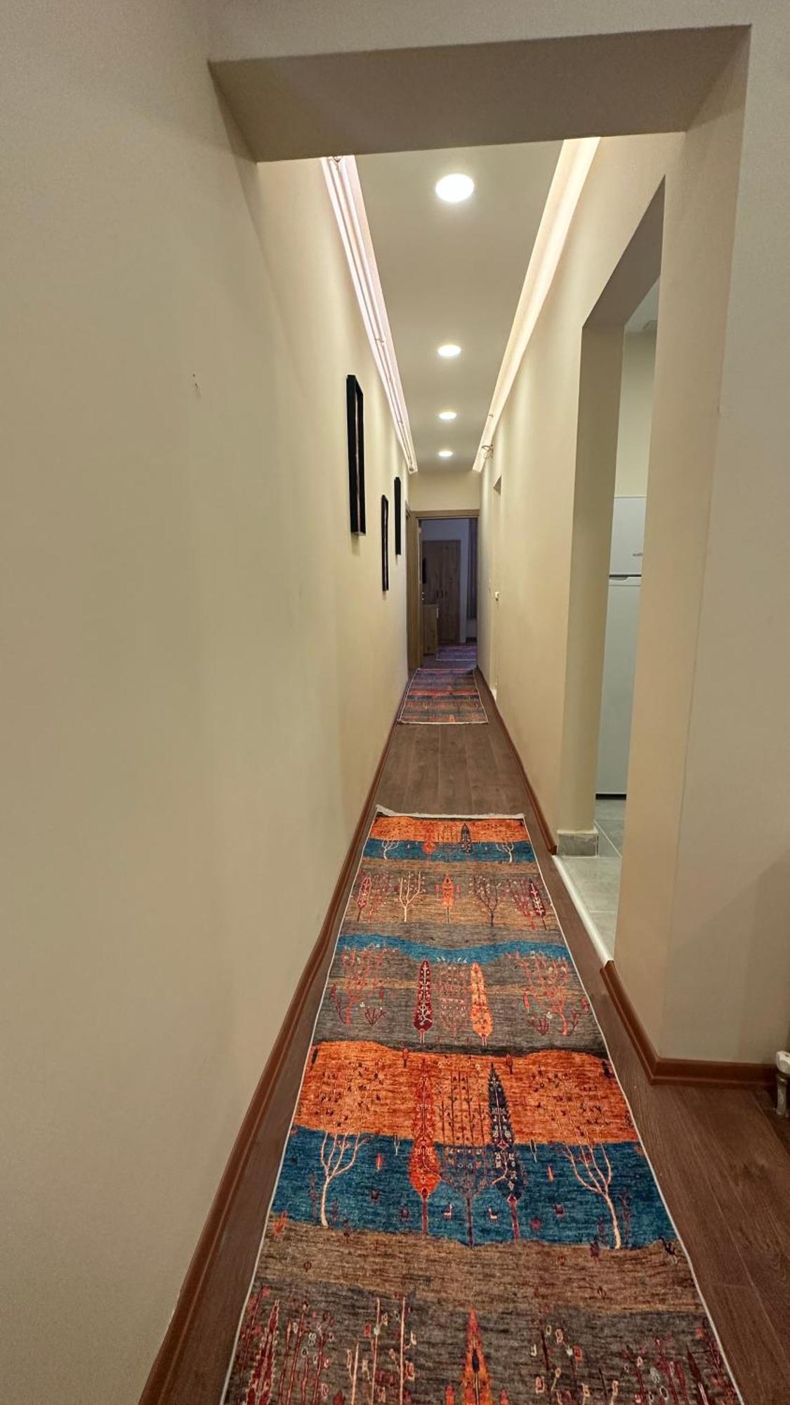 Albatros Apart Suite اسطنبول المظهر الخارجي الصورة