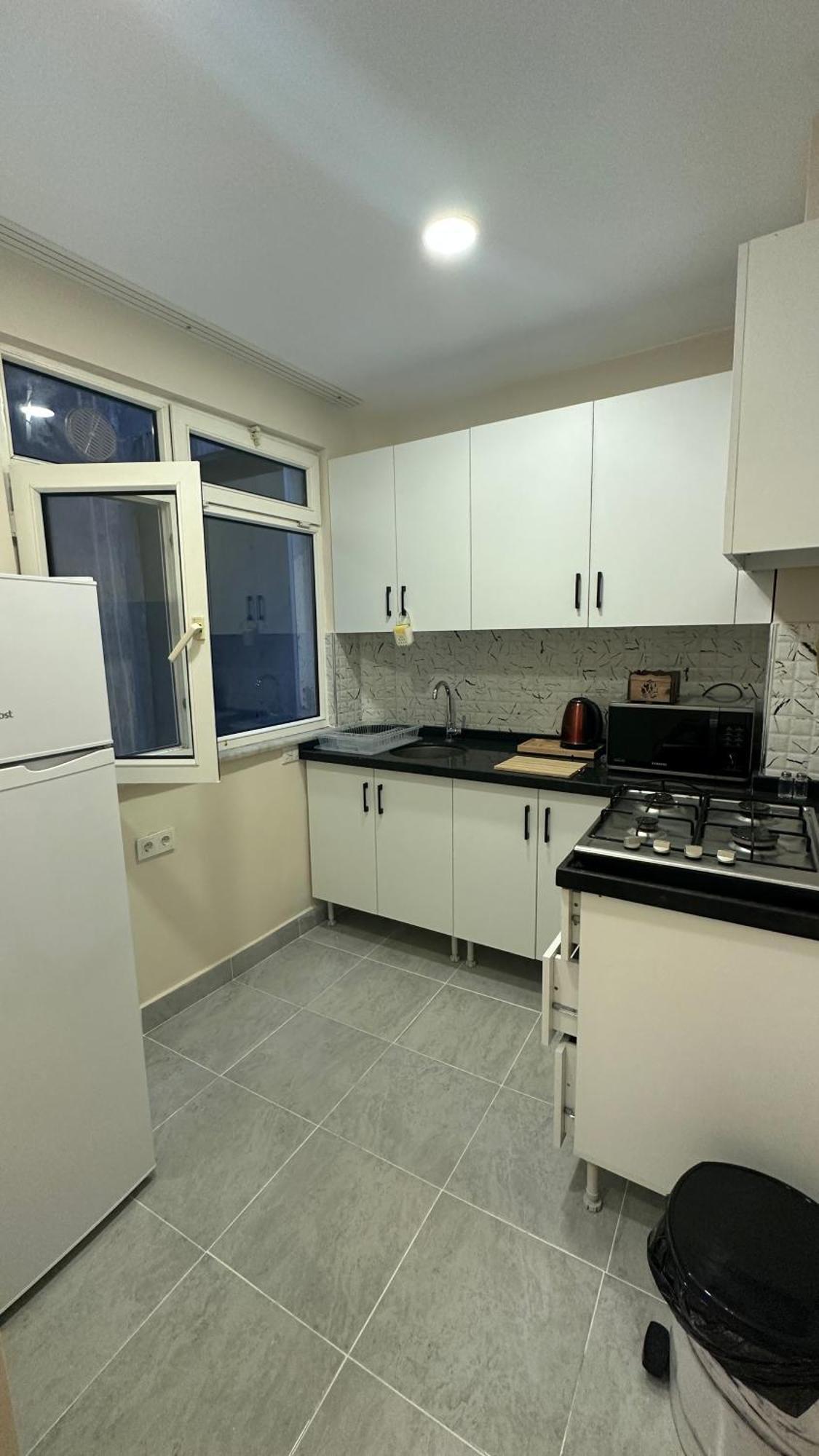 Albatros Apart Suite اسطنبول المظهر الخارجي الصورة