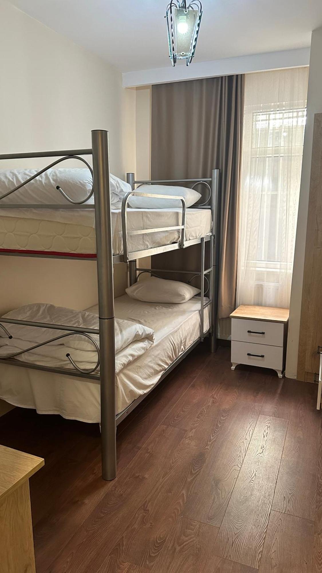 Albatros Apart Suite اسطنبول المظهر الخارجي الصورة